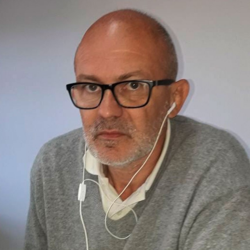 Mariano Sarra&uacute;a: 'De a poco vamos normalizando la ciudad, nos faltan detalles que son menores'