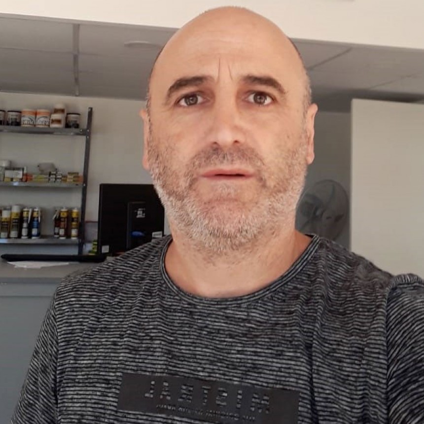 Fabi&aacute;n Campos: &lsquo;Tuvimos un lindo a&ntilde;o y la idea es volver a ser protagonistas&rsquo;