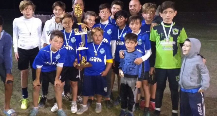 Daniel S&aacute;nchez: &lsquo;Los chicos merec&iacute;an este campeonato&rsquo;