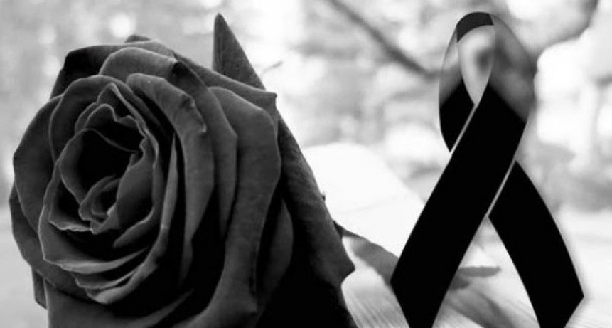 Falleci&oacute; Lidia Ernestina Burcaizea de Cardoso 'Negra'