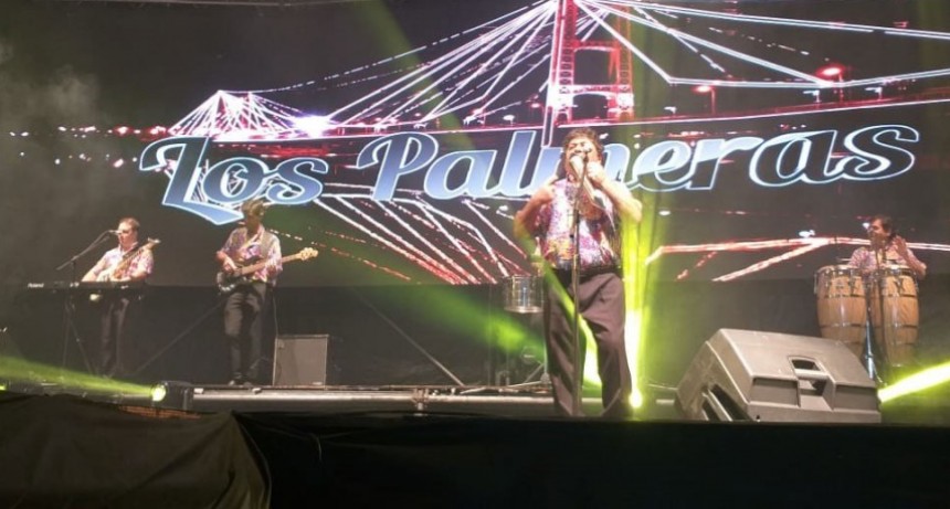 Segunda noche del 'Me Encanta Bol&iacute;var 2019', una verdadera fiesta popular (Audios)