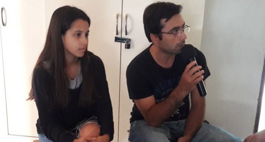 La escuela de taekwondo de Jorge Ruiz comienza sus clases el pr&oacute;ximo mi&eacute;rcoles 6