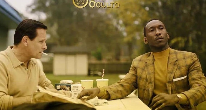 Green Book, la gran premiada en los Oscar, vuelve al Cine Avenida