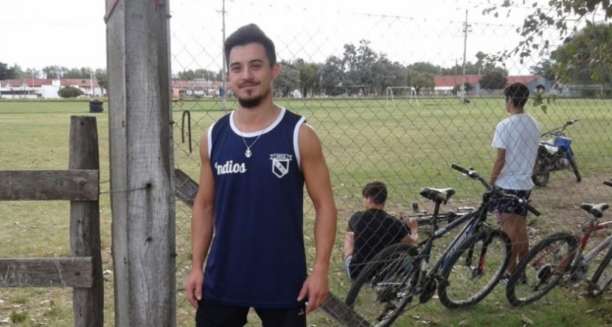 Federico Br&iacute;tez: &lsquo;El lindo ver como el futbol femenino est&aacute; creciendo en Bol&iacute;var&rsquo;