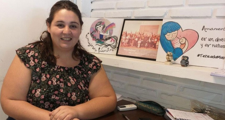 El 8 de marzo se presentara el primer libro de mujeres bolivarenses