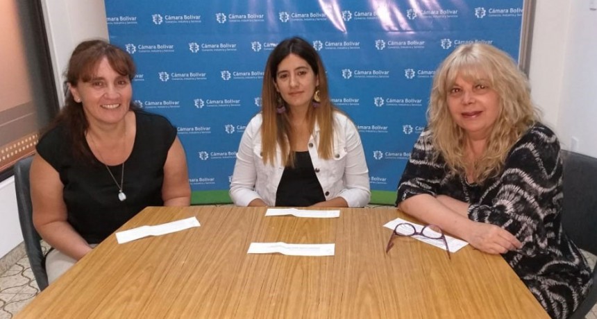 La C&aacute;mara Comercial reconocer&aacute; a mujeres destacadas de la ciudad
