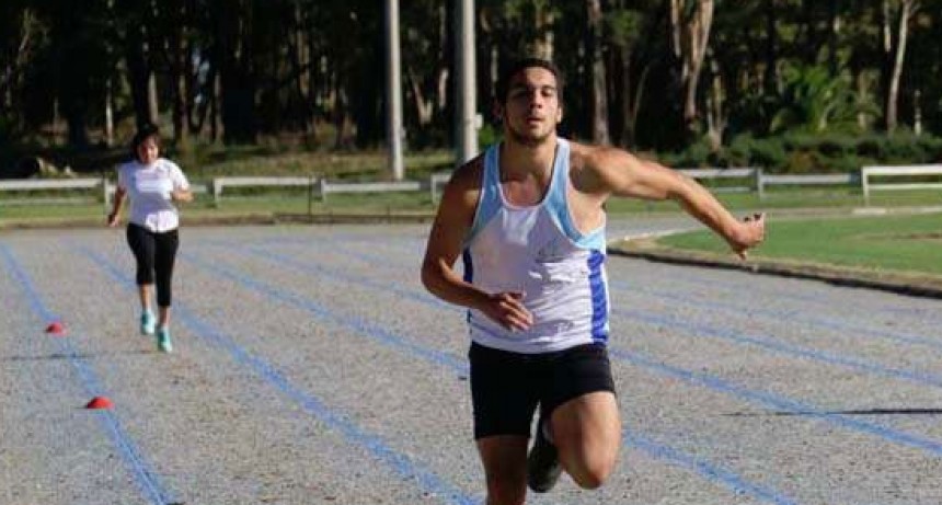 La Federaci&oacute;n Argentina de Deportistas con PC concentrar&aacute; en Bol&iacute;var