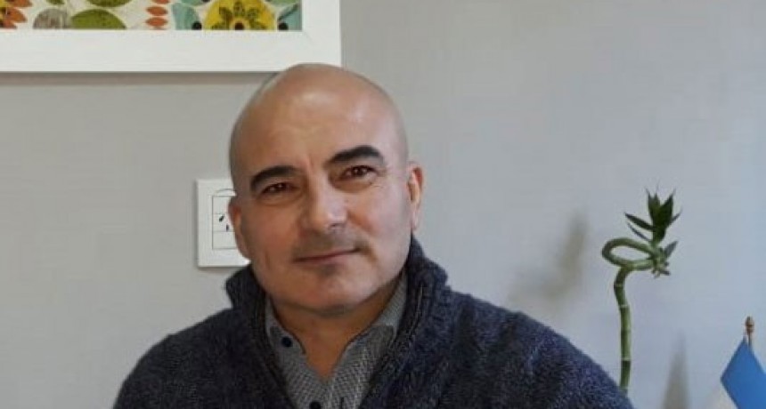 Walter Suarez, &lsquo;En el distrito de Bol&iacute;var se han sumado 62 m&oacute;dulos nuevos para docentes que no estaban trabajando&rsquo;