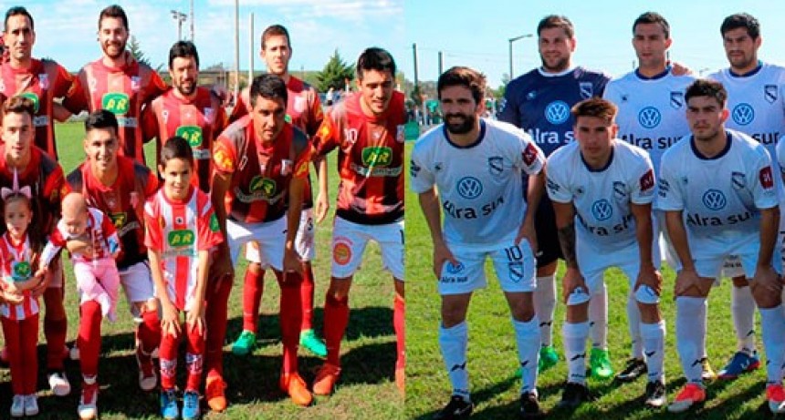 Comienza la Copa de Campeones con dos partidos en Bol&iacute;var