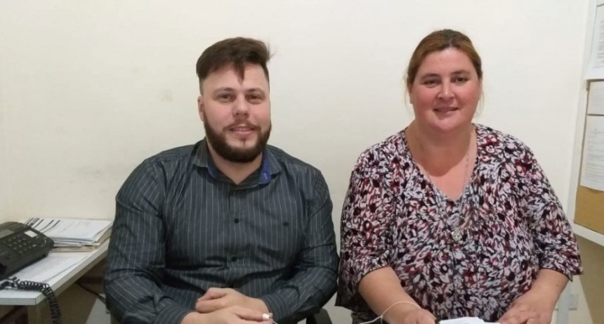 PAMI invita a jubilados a anotarse para viajar a Villa Giardino provincia de C&oacute;rdoba