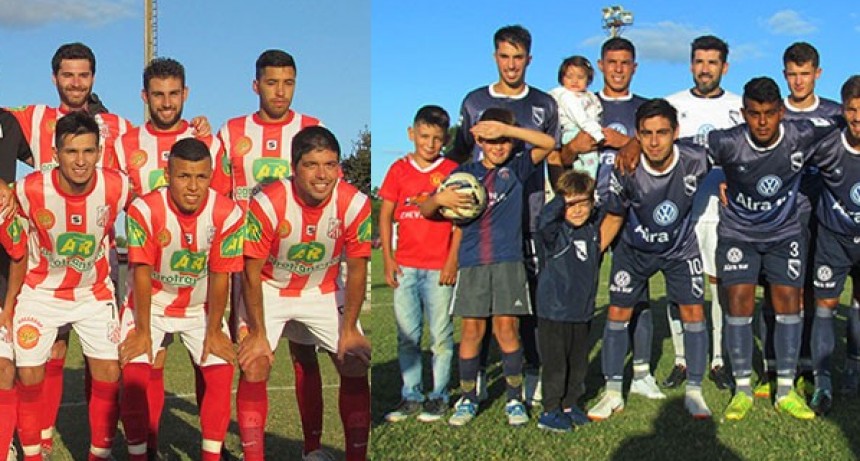 Poco futbol y mucha fricci&oacute;n deriv&oacute; en empate para el cl&aacute;sico bolivarense
