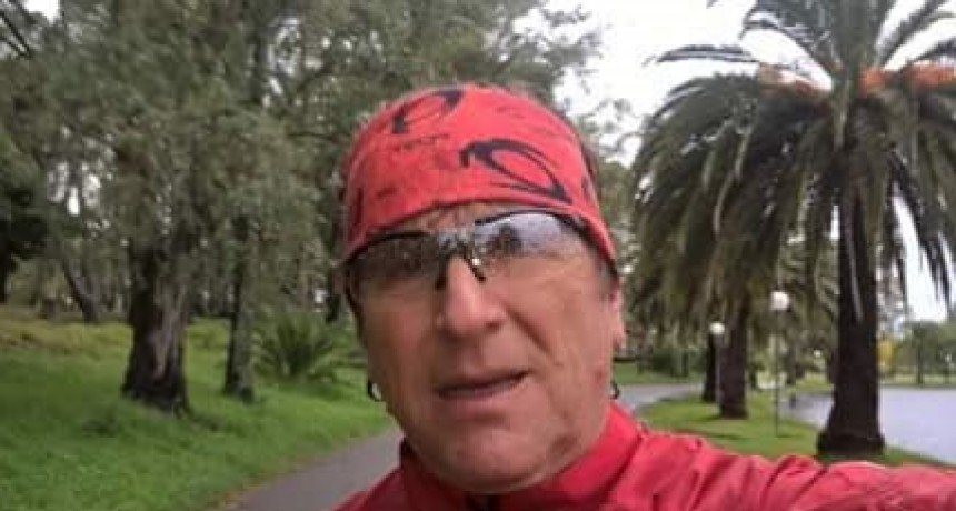 Gallego P&eacute;rez organiza una nueva Marat&oacute;n de la Mujer este pr&oacute;ximo mi&eacute;rcoles 13