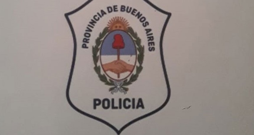 Parte de Prensa Comisaria de Bol&iacute;var sobre operativos del fin de semana