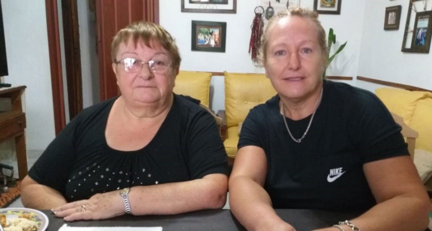 Viviana Thoman: &lsquo;Confiamos en que con la colaboraci&oacute;n de todos vamos a salir adelante&rsquo;