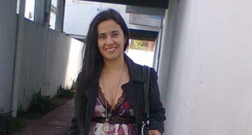 Stella Huetagoyena estuvo la Fiscal&iacute;a de Bol&iacute;var