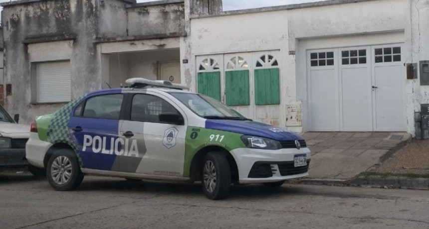 Un joven de 24 a&ntilde;os se habr&iacute;a quitado la vida