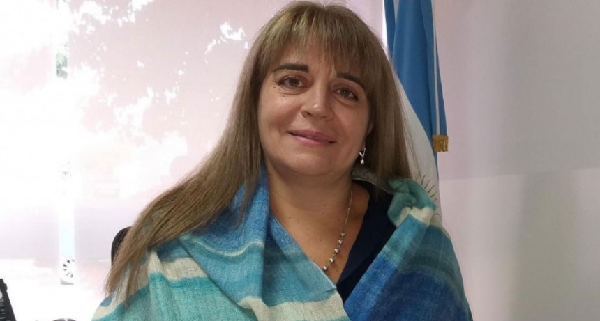 Sandra Santos: &lsquo;Es momento de que las mujeres asuman la responsabilidad en lugares estrat&eacute;gicos de la pol&iacute;tica&rsquo;