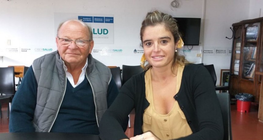 Se necesitan al menos 12 dadores de sangre para Rosana Godoy