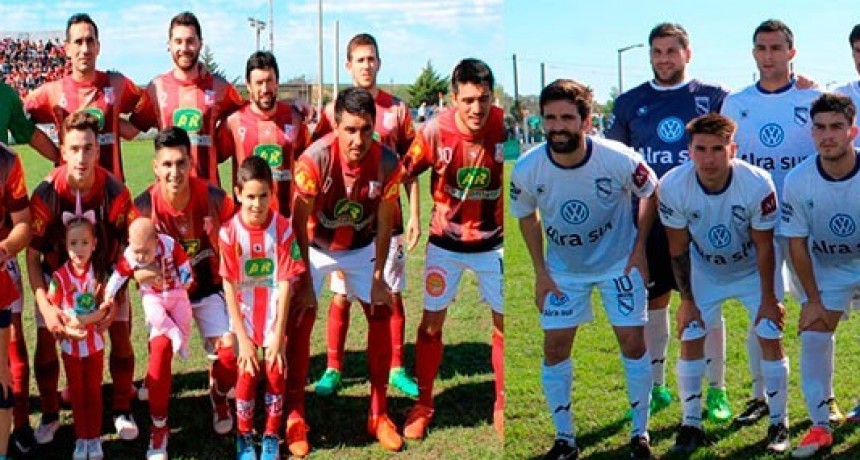 La Copa de Campeones disputara la 2&ordm; fecha este pr&oacute;ximo fin de semana