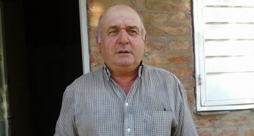 Mario Mart&iacute;n: &lsquo;Nosotros vamos a participar con respeto y el bajo perfil que siempre tiene Veterano&rsquo;