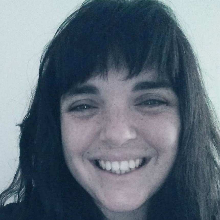 Maru Mart&iacute;: &lsquo;Lo que m&aacute;s me gratifica es ver el compromiso y responsabilidad de los grupos&rsquo;