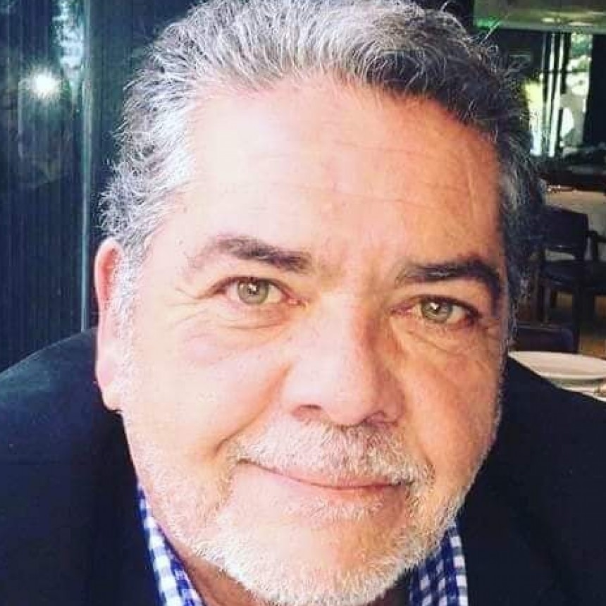 Falleci&oacute; Tomas Fernando Bres