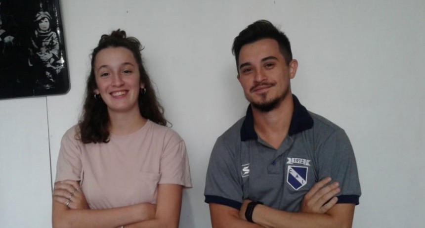 Cestoball Casariego Bol&iacute;var comienza la temporada 2019 cargada de novedades