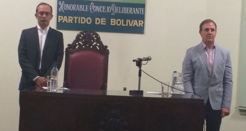 Marcos Pisano: 'A pesar del contexto, nada detendr&aacute; nuestro trabajo'