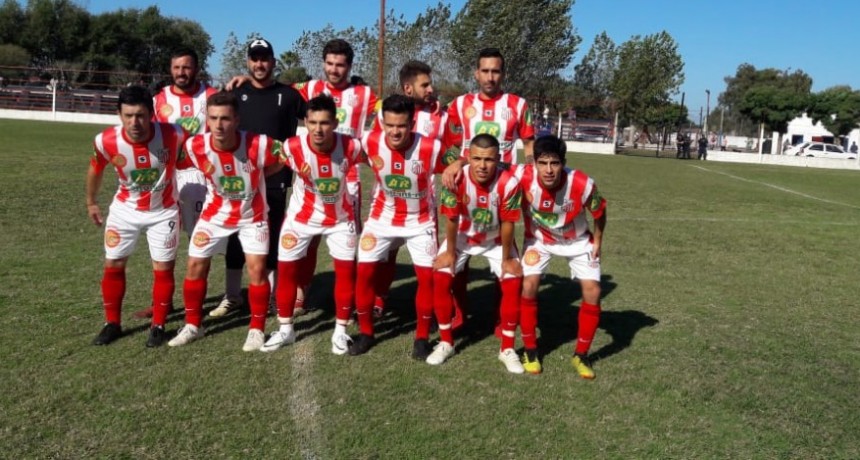 Empleados pas&oacute; a la semifinal de la Copa de Campeones de la LPF 