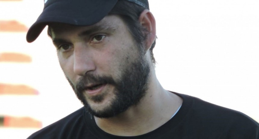 El Gato Fornes deber&aacute; esperar la resonancia para conocer la gravedad de su lesi&oacute;n