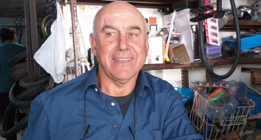 Norberto Santos: &lsquo;Me estafaron con un cheque robado en Mar del Plata en el a&ntilde;o 2017&rsquo; 