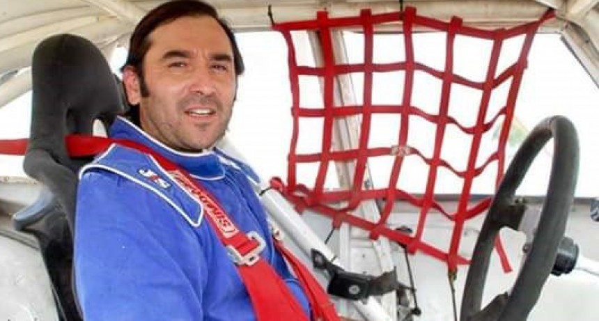 Ricciuto comenz&oacute; la temporada 2019 subi&eacute;ndose al 2&ordm; escal&oacute;n del podio