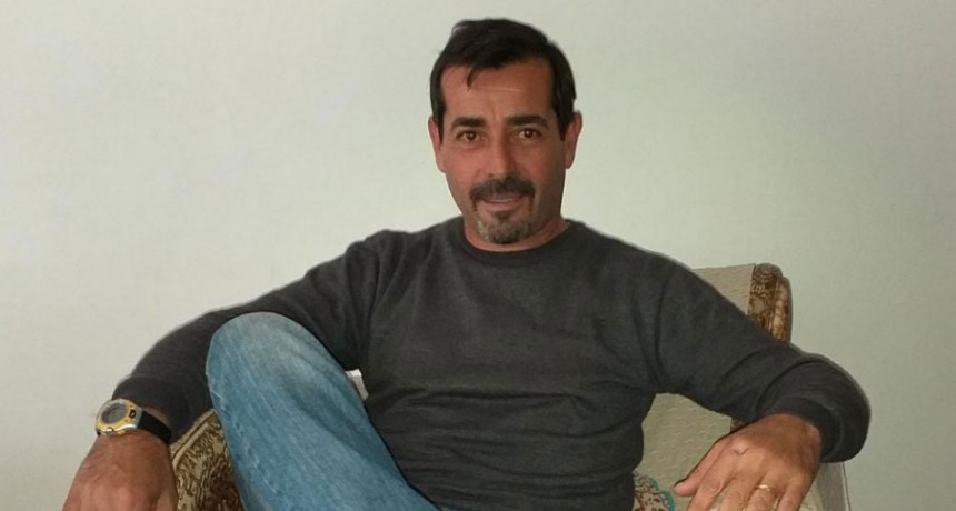 Gustavo Alaimo: &lsquo;Es dif&iacute;cil poner precio a estas obras porque adem&aacute;s de conocimiento le pones sentimiento&rsquo;