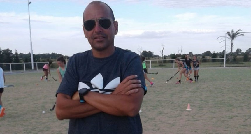 Juani Amado: &lsquo;El principal objetivo es tener a las cuatro categor&iacute;as entre los mejores y entrar a los Play Off&rsquo; 