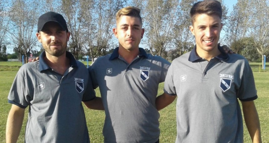Las inferiores de Independiente están con todas las pilas cargadas para iniciar el nuevo campeonato