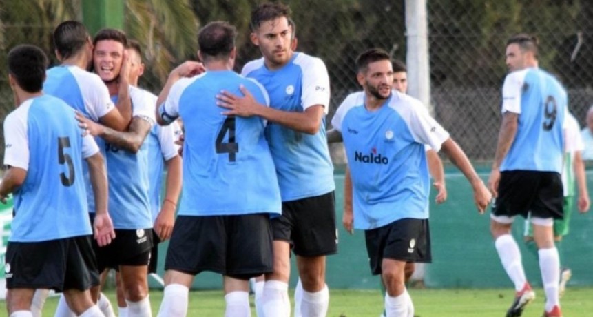 Regional Amateur: La zona al rojo vivo, se arrim&oacute; Racing tambi&eacute;n