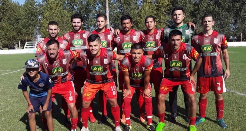 En condici&oacute;n de visitante Empleados se qued&oacute; con los tres puntos ante Balonpie por la 1&ordm; fecha de la Copa de Campeones