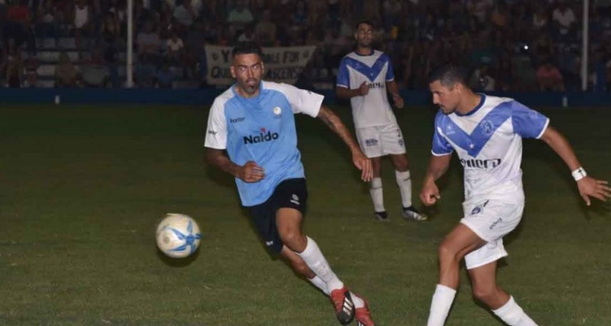 Club Ciudad l&iacute;der indiscutido de la zona tras derrotar a El Fort&iacute;n en Olavarr&iacute;a