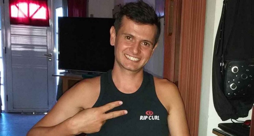 Emanuel Gallo; &lsquo;Ya con lo que viv&iacute; en este casting me siento muy feliz, y espero alg&uacute;n d&iacute;a cumplir mi sue&ntilde;o de llegar al Bailando&rsquo;