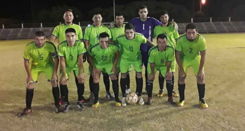 Solidaridad gan&oacute; un partidazo y es finalista 