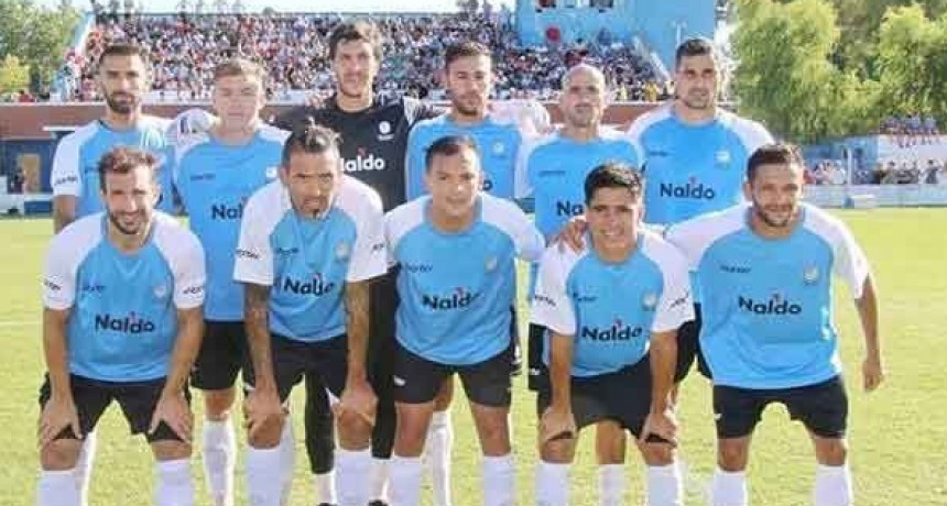Club Ciudad ya clasificado y l&iacute;der absoluto recibe a Kimberley; el jueves comienza la venta de entradas