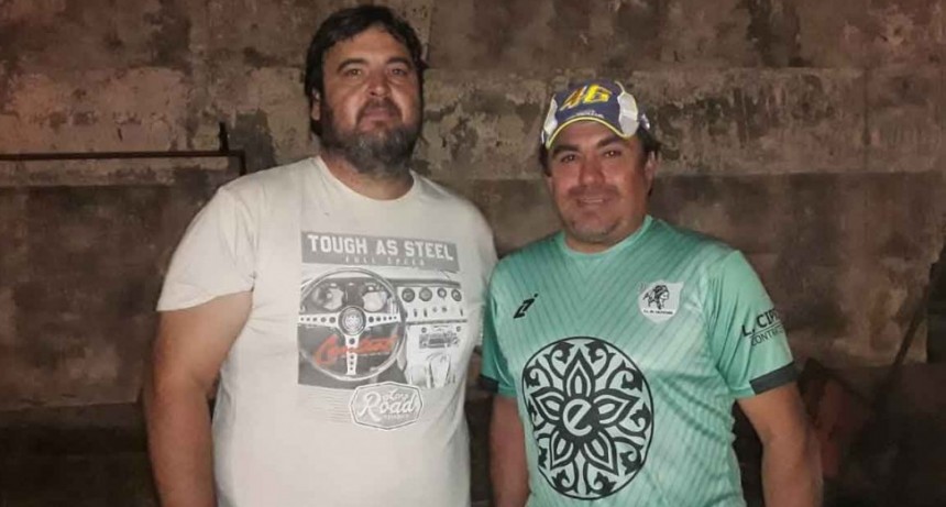 Ciclismo; Se viene la gran &lsquo;Vuelta del centro de la provincia&rsquo;