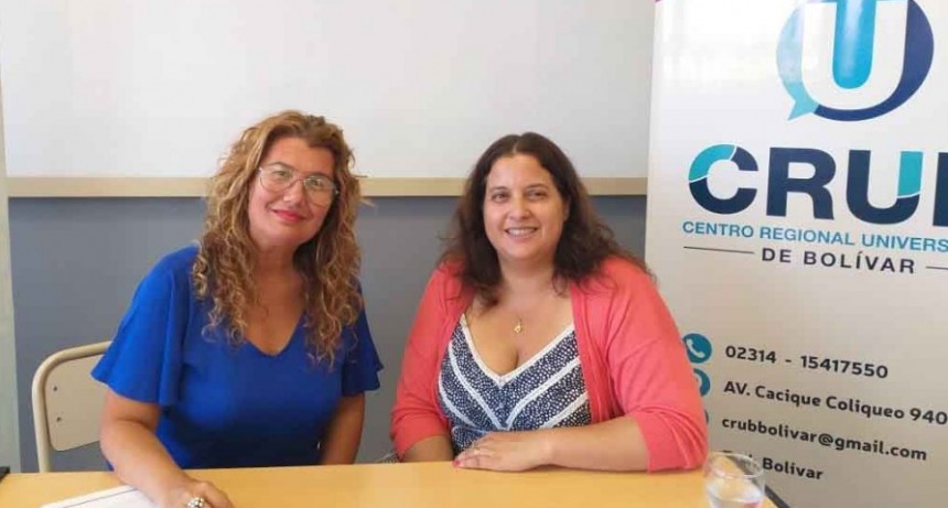 Se dictar&aacute; en el CRUB un curso gratuito sobre historia de las artes  