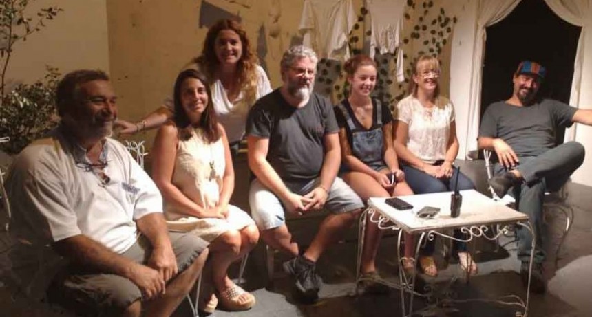 Carlos Teijon; &lsquo;Es un sue&ntilde;o hecho realidad presentar un cl&aacute;sico como este en un teatro como el Coliseo&rsquo;