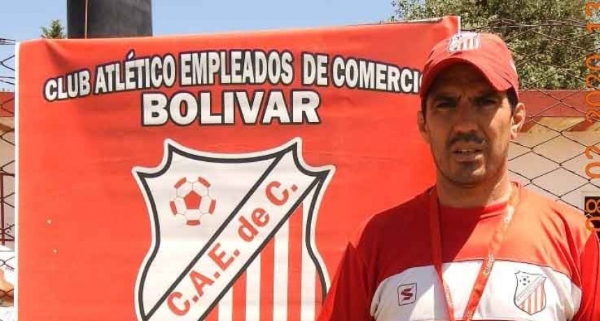 Sebasti&aacute;n Jornefi; &lsquo;Lo m&aacute;s importante en la etapa formativa es la trasmisi&oacute;n de los buenos valores que deben tenerse en el deporte&rsquo;