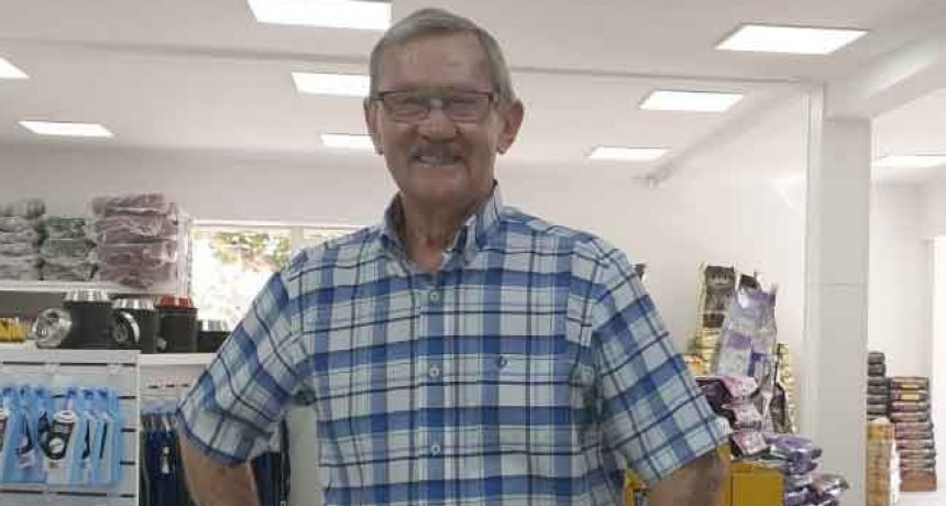 Agroveterinaria Central present&oacute; su local totalmente renovado