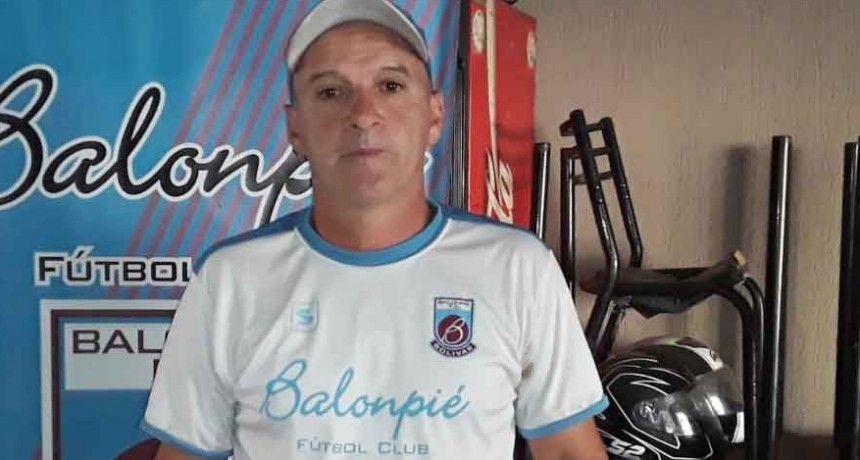 Guillermo Panaro; &lsquo;Sabemos que llegamos a donde estamos por merito propio pero que tambi&eacute;n necesitamos seguir mejorando&rsquo;