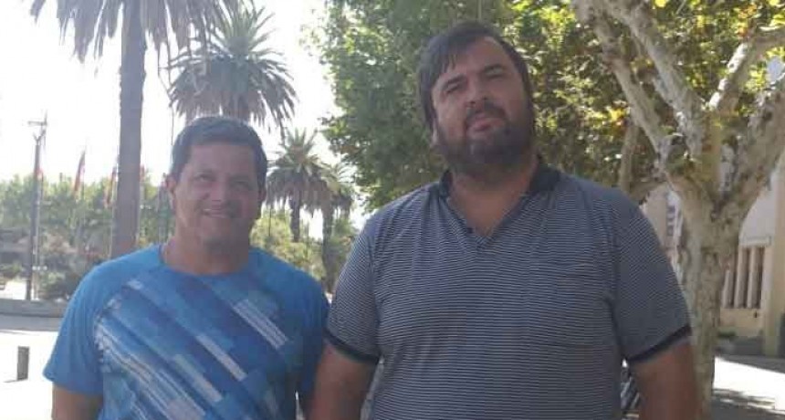 Vuelve el ciclismo a Bol&iacute;var; se correr&aacute; este fin de semana La gran Vuelta al Centro de la Provincia 