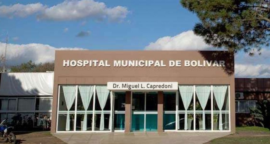Pisano logr&oacute; destrabar la deuda de PAMI con el hospital de Bol&iacute;var