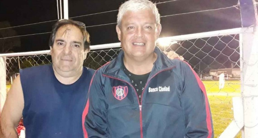 'El objetivo de esta Copa es que los equipos tuviesen actividad previo a la liga y la posibilidad de probar nuevos jugadores y se esta cumpliendo&rsquo;